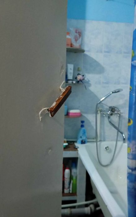 Срочно продаётся квартира