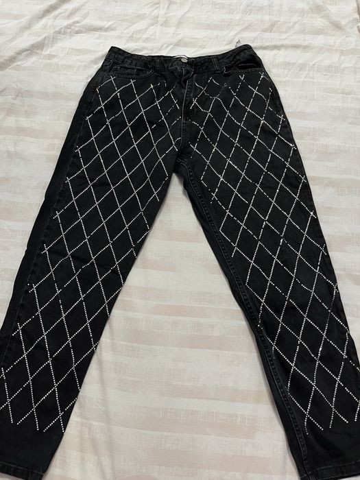 Дамски дънки 38-40