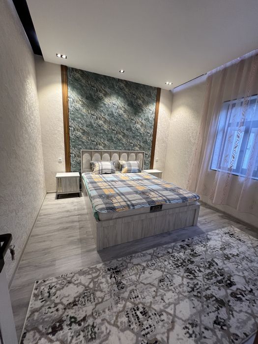 Аренда Дача!Бассейн с обогревом!Абсолютно Новая!Только семейным!Халял!