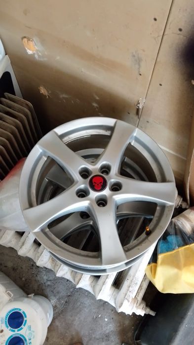 Диски Р17 продам