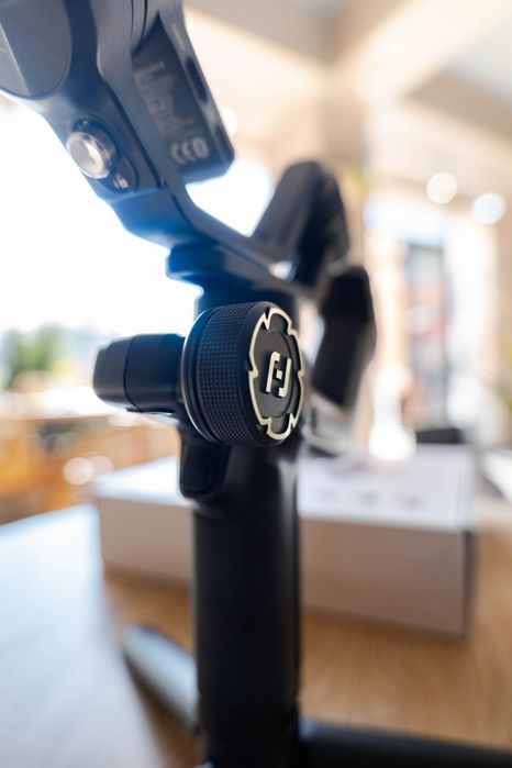 Gimbal Stabilizator Feiyutech Scorp Mini 2