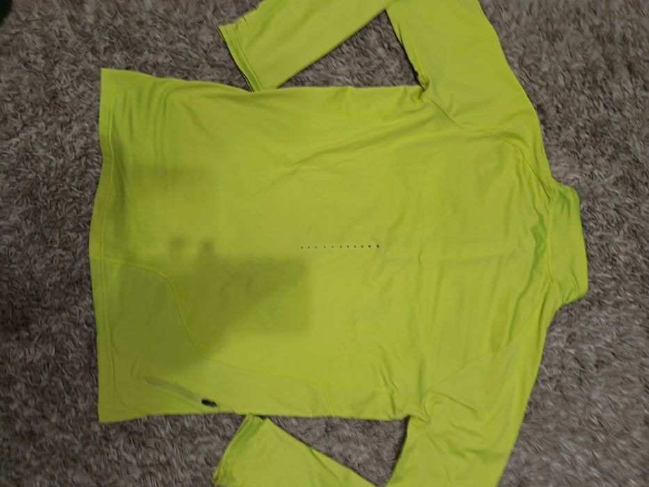 Спортна блуза Asics XL