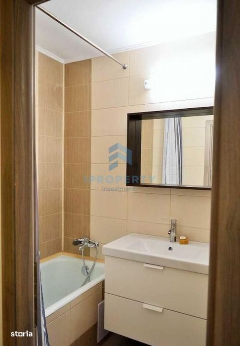 Inchiriere Apartament 1 camere in 13 Septembrie, Centrala, Loc de parc