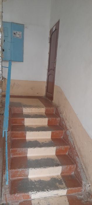 Продается дом 4х комнатная квартира 1 этаже в городе Каган