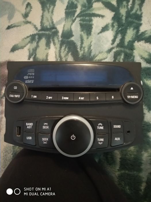 Spark magnitafon sotiladi aybi ekrani kursatmedi