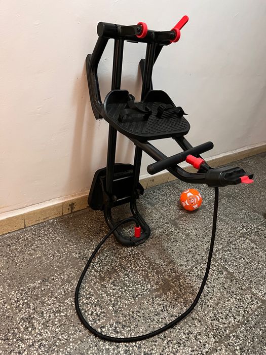 Гребен тренажор - фитнес уред