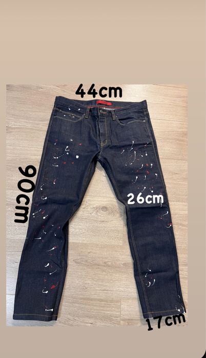 Blugi Hugo Boss Originali