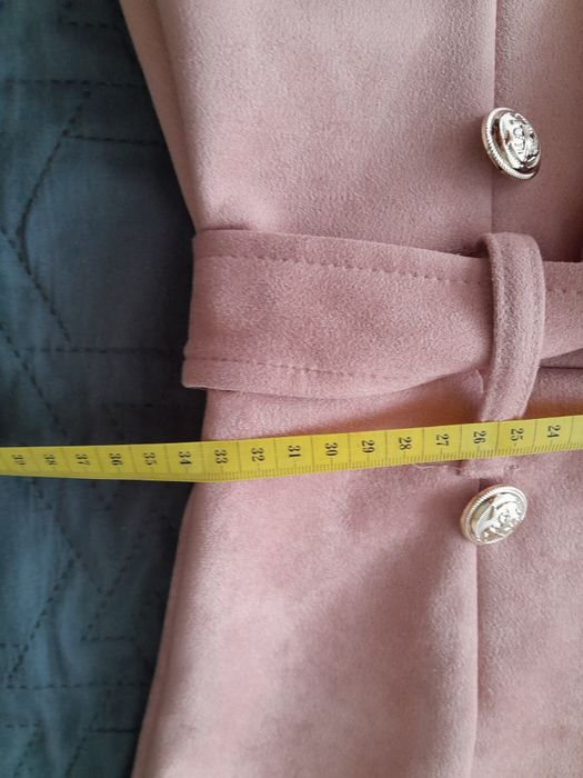 Рокля без ръкави