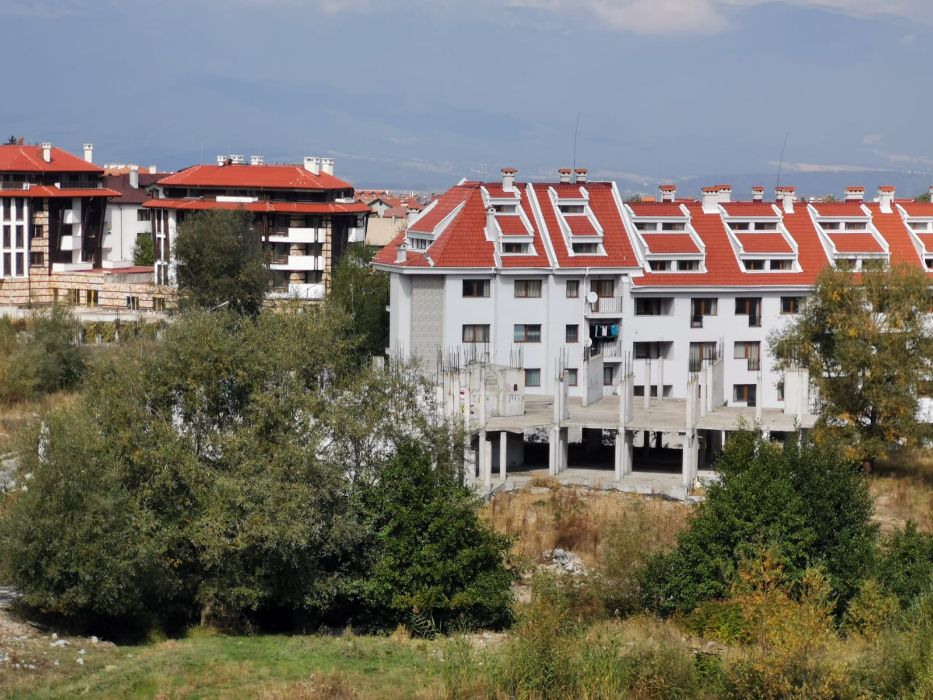 Продава се Парцел в Банско - 2160 кв.м за 163 €/кв.м - Снимка #5