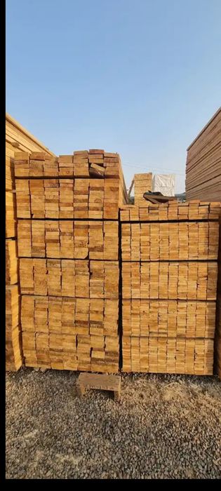 Продам доски необрезной ,обрезной 6метровые