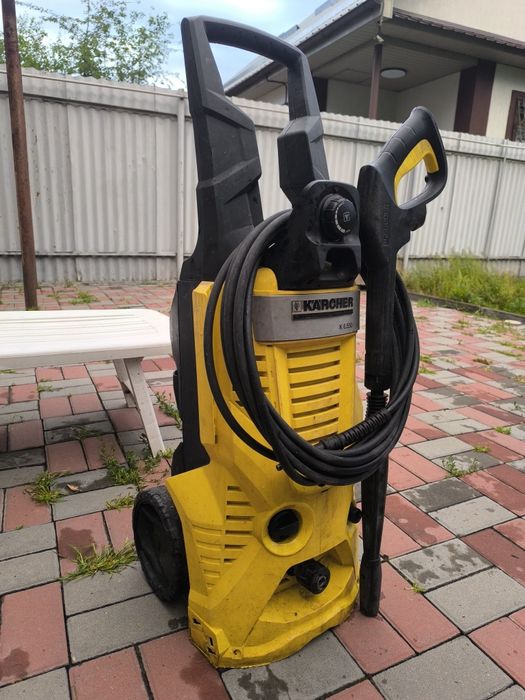 KARCHER  K 6.550