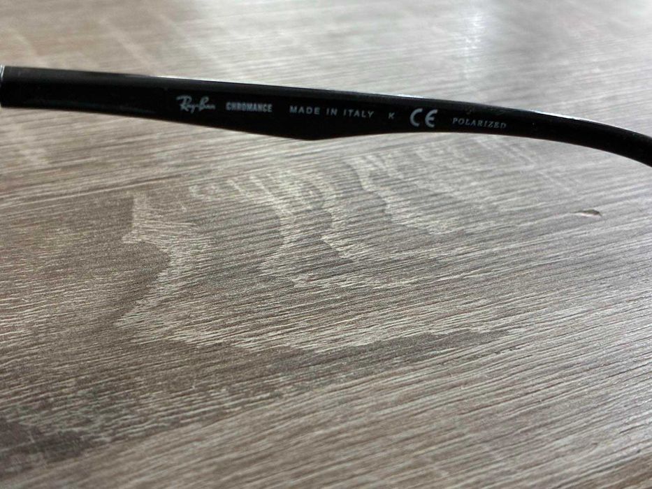 Слънчеви очила RayBan P