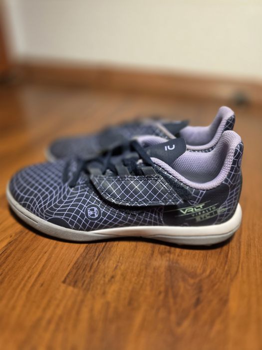 Adidasi copii pentru fotbal teren sintetic, marime 34