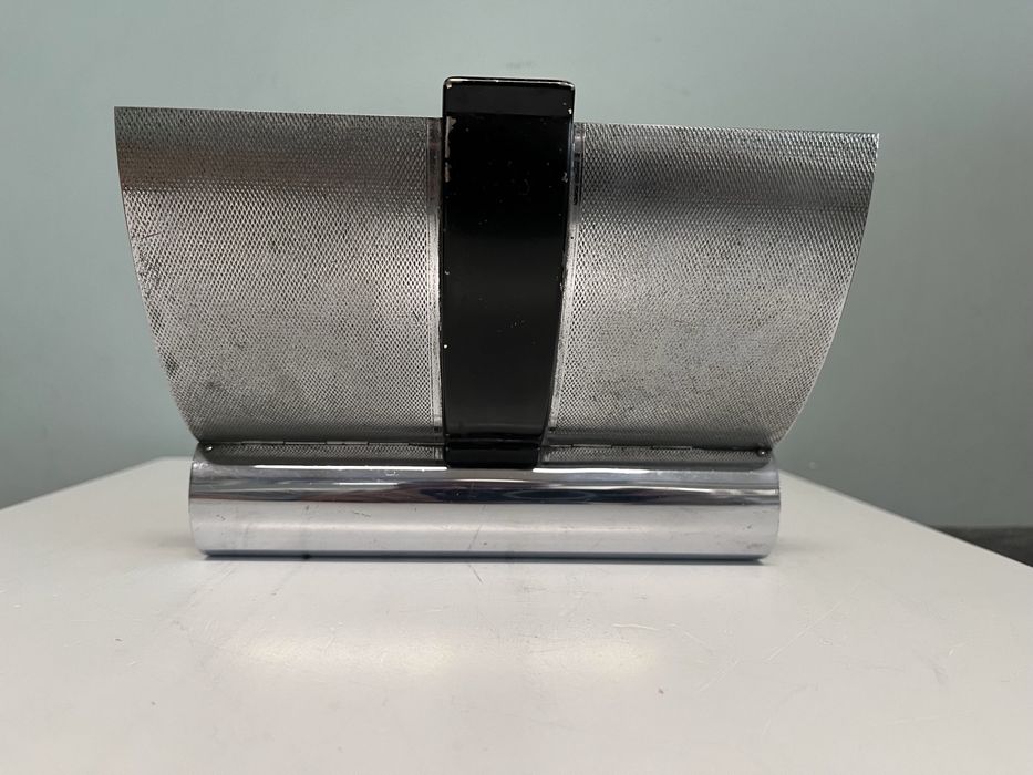 Кутия за съхранение / Carl Auböck / 50-те