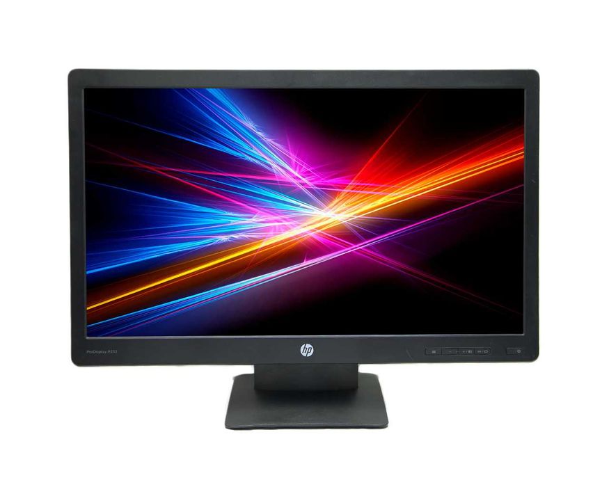 Монитор 23" 1920x1080 HP ProDisplay P232   1xDisplayPort