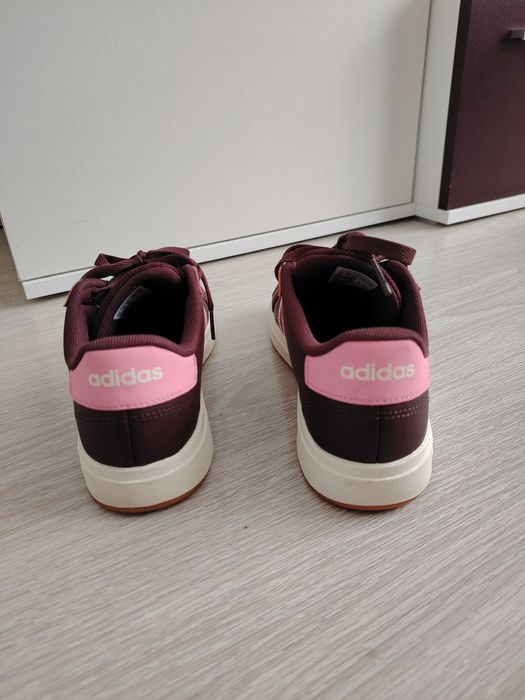 Детски Маратонки adidas 35,5