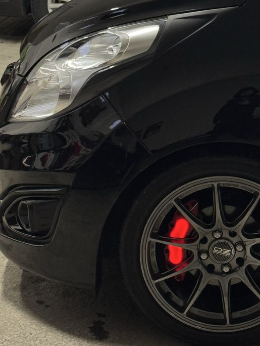 Продается Автомат спарк 2022