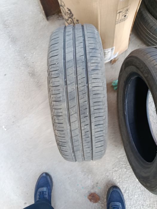 Продам шины летние