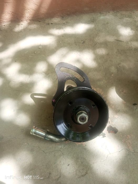 Матиз кондитсанер компрессор ва гидровлика насоси