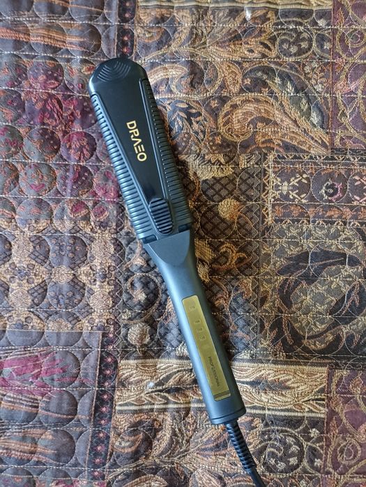 Продам щипцы-гофре