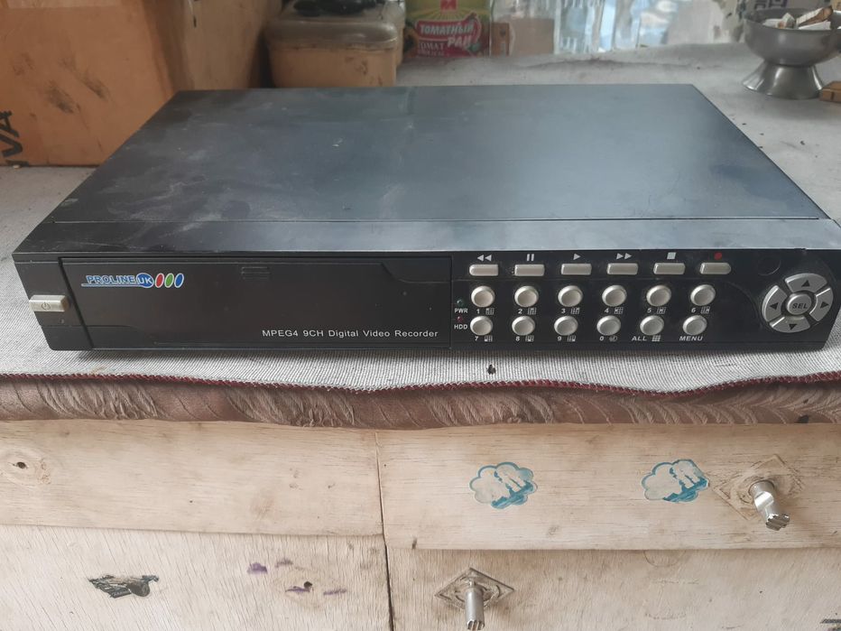 Видеорегистратор