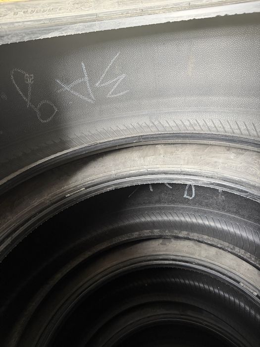 Шины липучка Pirelli 285/50/20