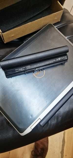 Продавам лаптоп Dell Latitude E6430s