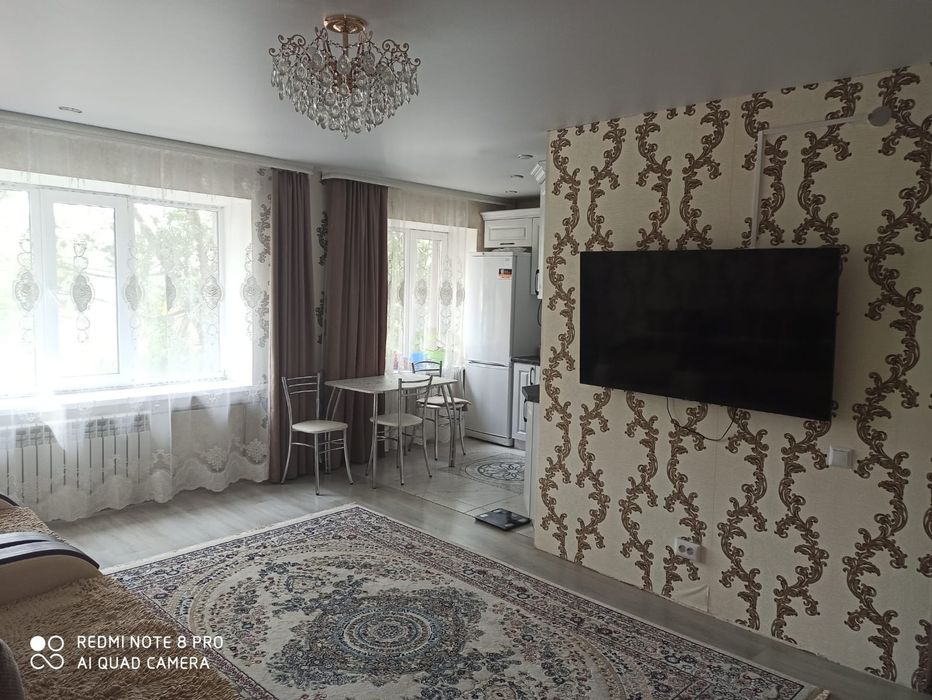 Сдам в аренду 2 комнатную квартиру