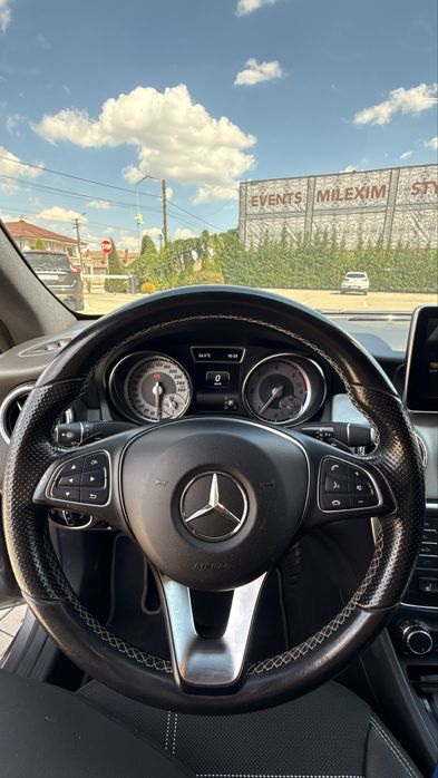 Mercedes-Benz CLA 200 CDI | 2015 | 2.2 Diesel | Automat |