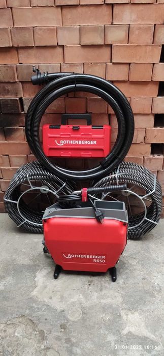 Сантехник с опытом 24/7 без выходных Прочистка канализации