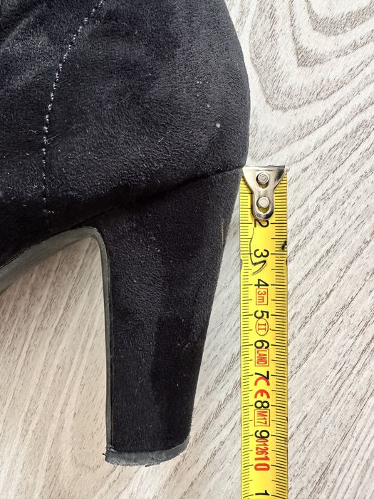 Cizme de iarna marimea 36