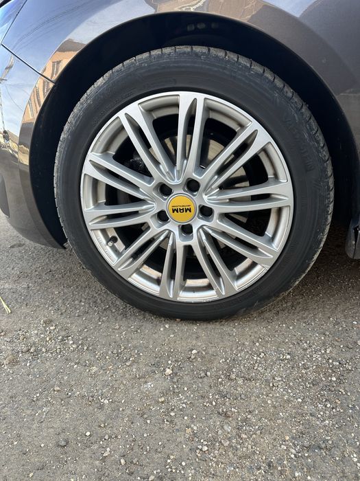 PEUGEOT 308 2.0 BlueHDI, Diesel 150CP,  Automat, EURO 6 ALLURE PACHET