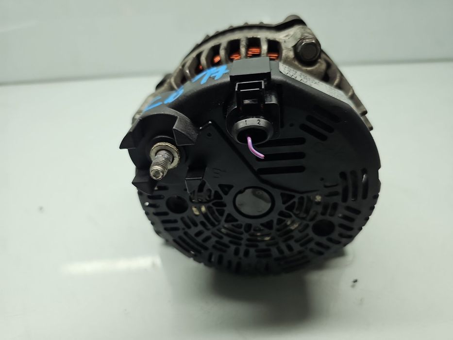 Alternator AUDI A6 (4G2, C7) [Fabr 2012-2017] 059903018R 3.0 TDI CLAB