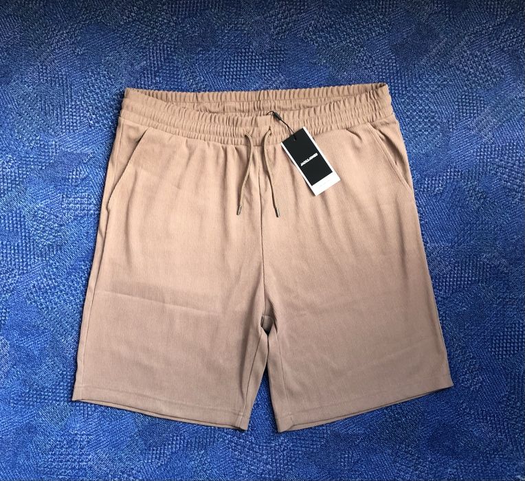 Jack & Jones Short мъжки къди панталони - M и XL
