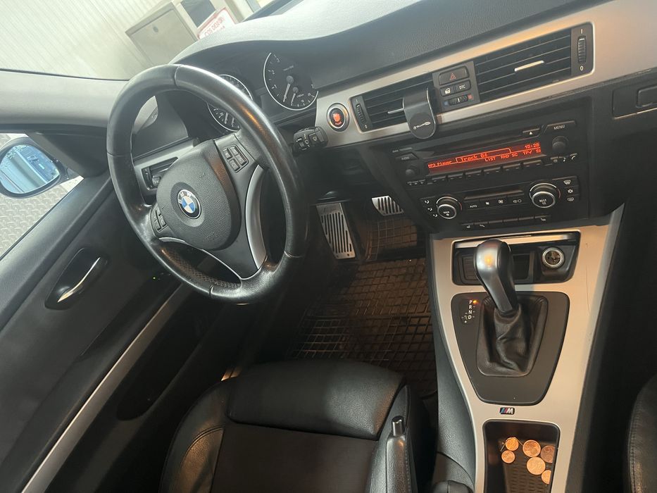 BMW 3 Series 2006 — imagine 4