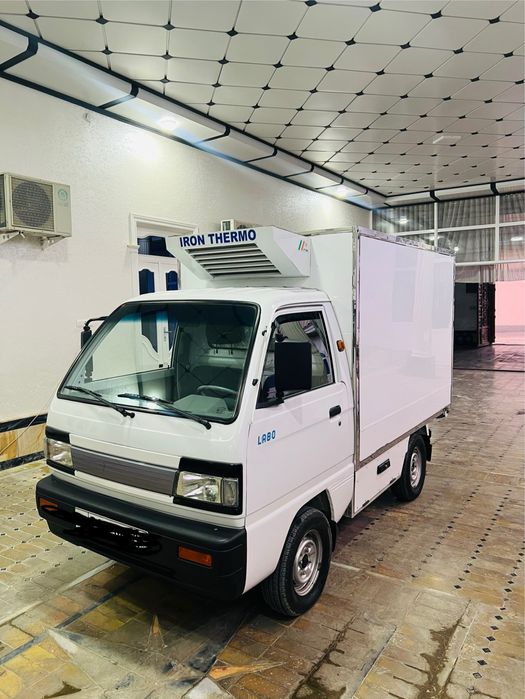 Лабо сотилади холати зор