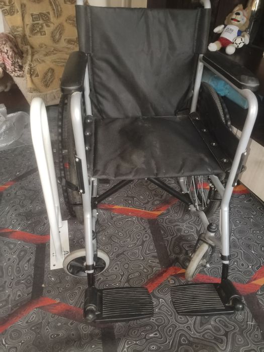 Инволидная коляска