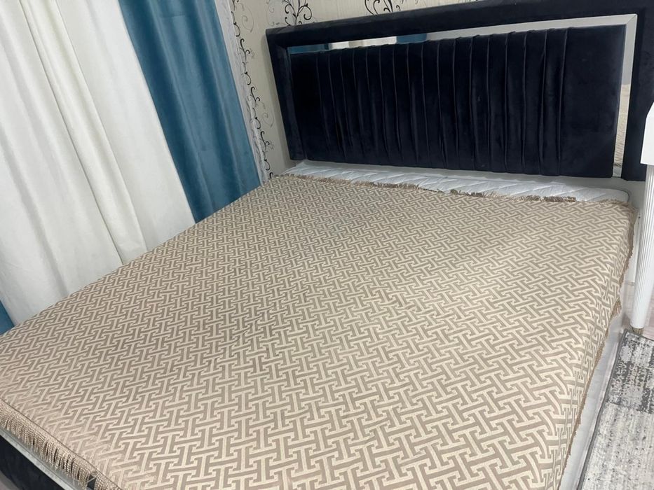 Кровать двухспальный