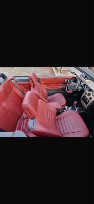 Vand renault cabrio