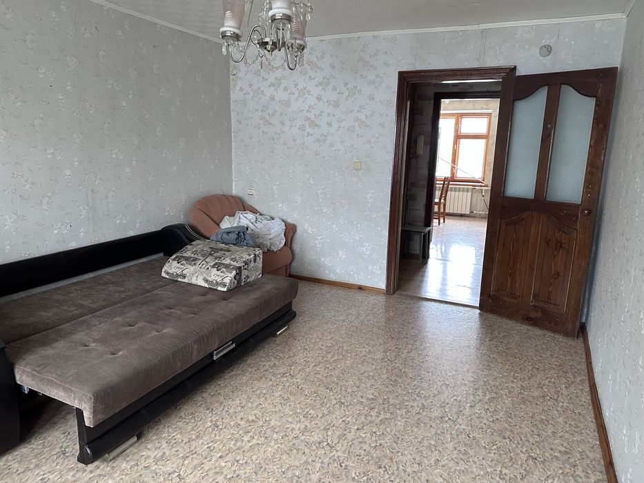 Сдам трехкомнатную квартиру