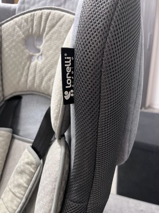 Scaun auto Lorelli Jupiter SPS