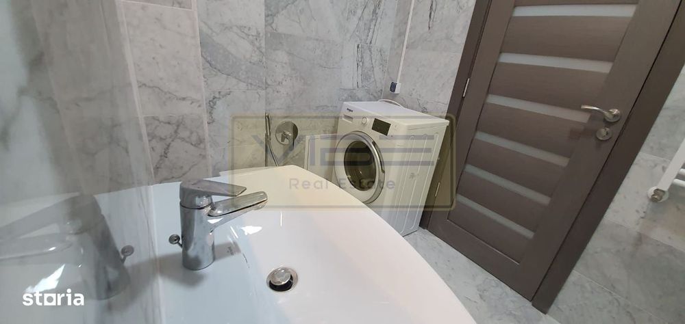 Apartament 2 camere Tatarasi Tudor Office Center