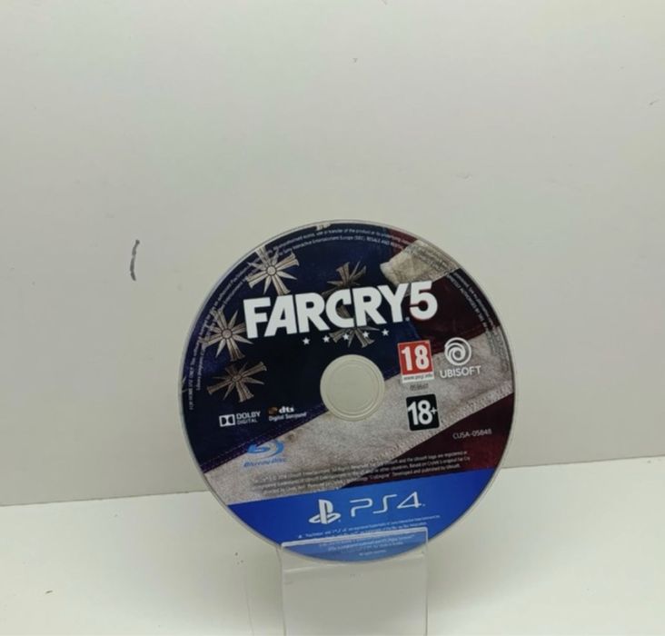 Обмениваю диски пс4