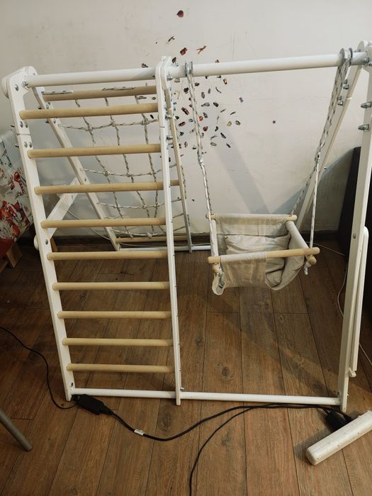 Игровой комплекс детский