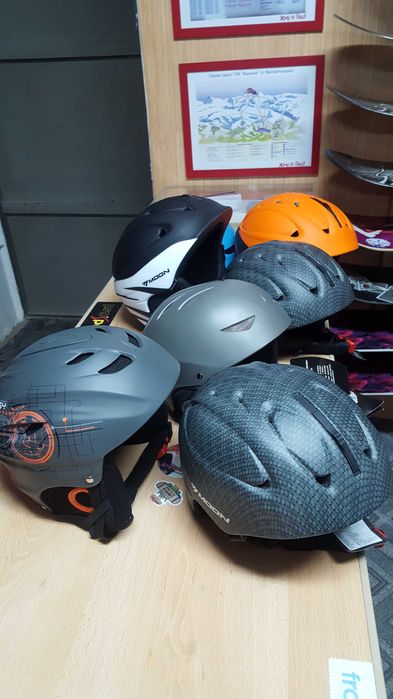 прокат сноубордов