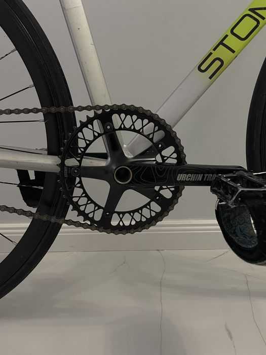 Фикс stompee 54 M