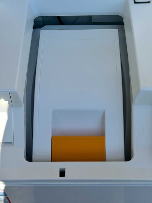 Пералня с горно зареждане Miele W262 | 5.5 kg | A+++ | 1300 оборота