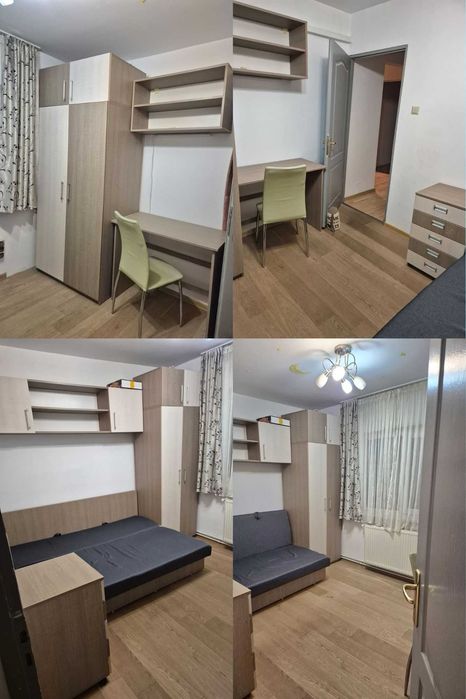 3 camere Eremia Grigorescu