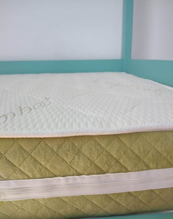 Vand saltea ortopedica Best Sleep 90x160x20 cm