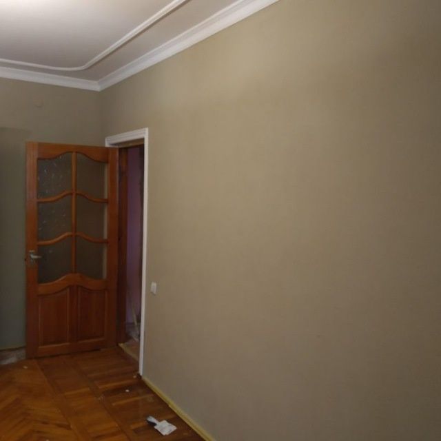 Маляры-Женщины.Наталья.